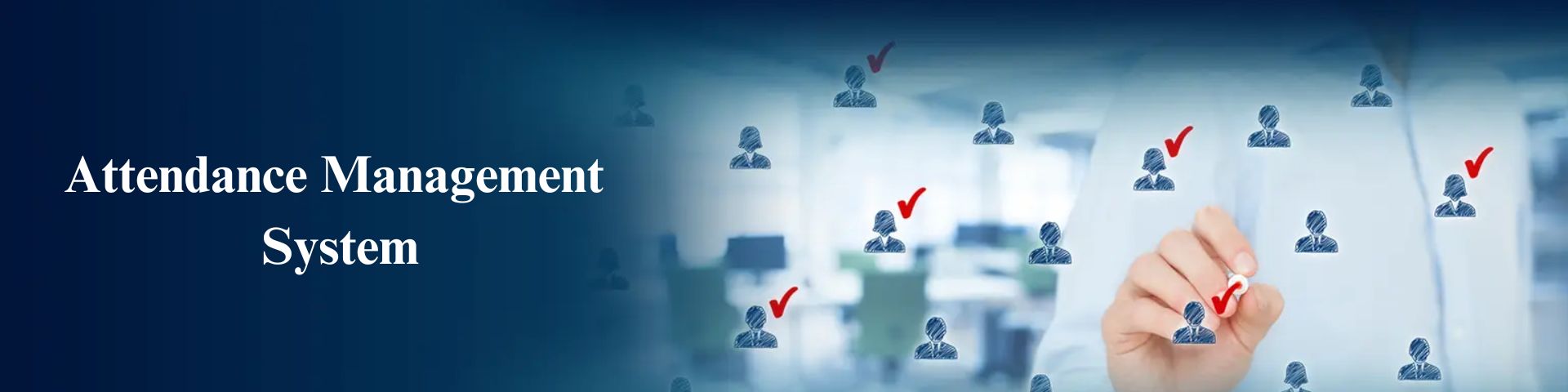 College Management System